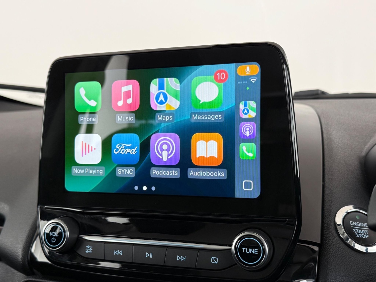 Used Ford Ecosport 2018 for sale - 77217009: Photo 30