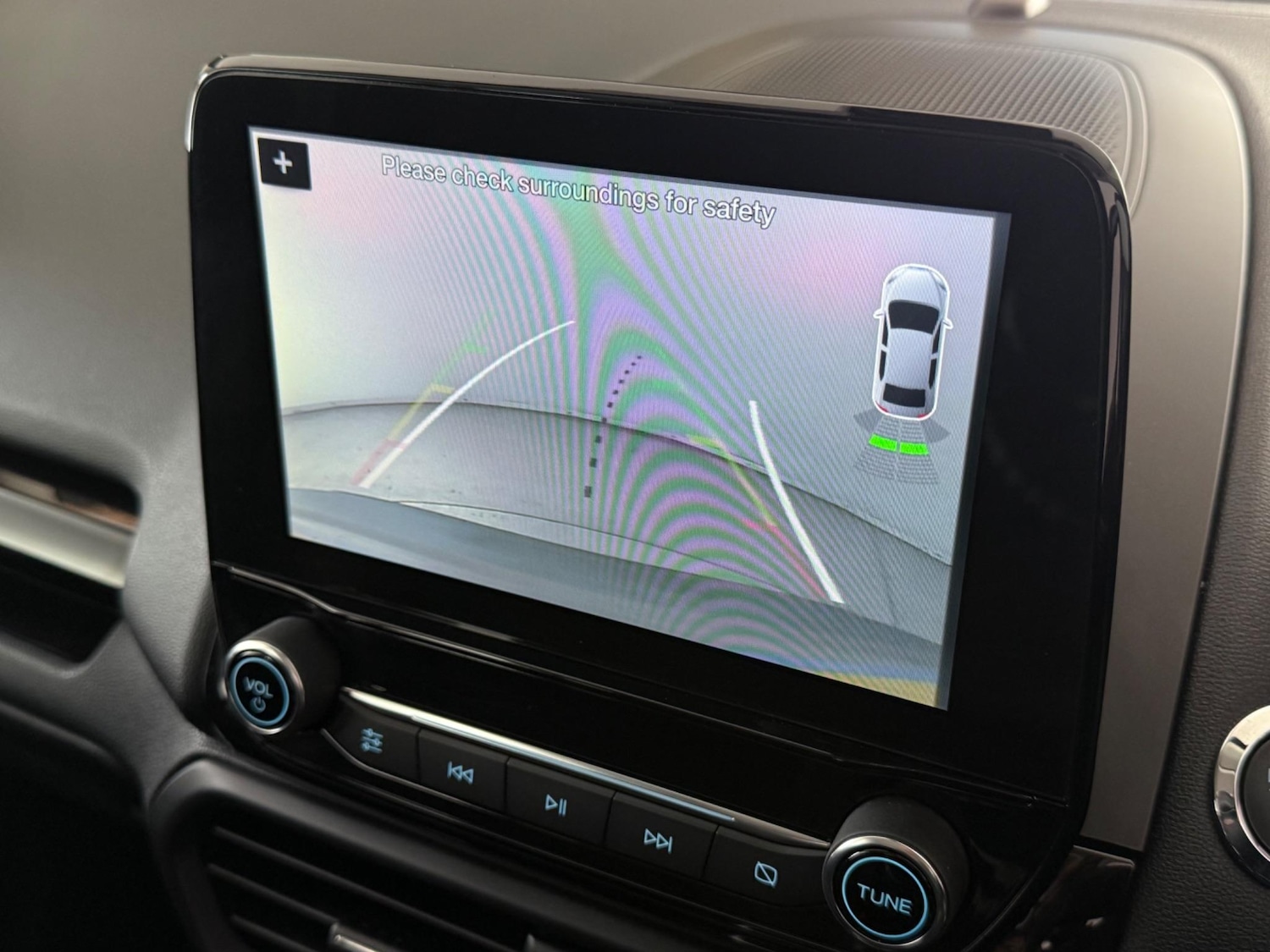 Used Ford Ecosport 2018 for sale - 77217009: Photo 32