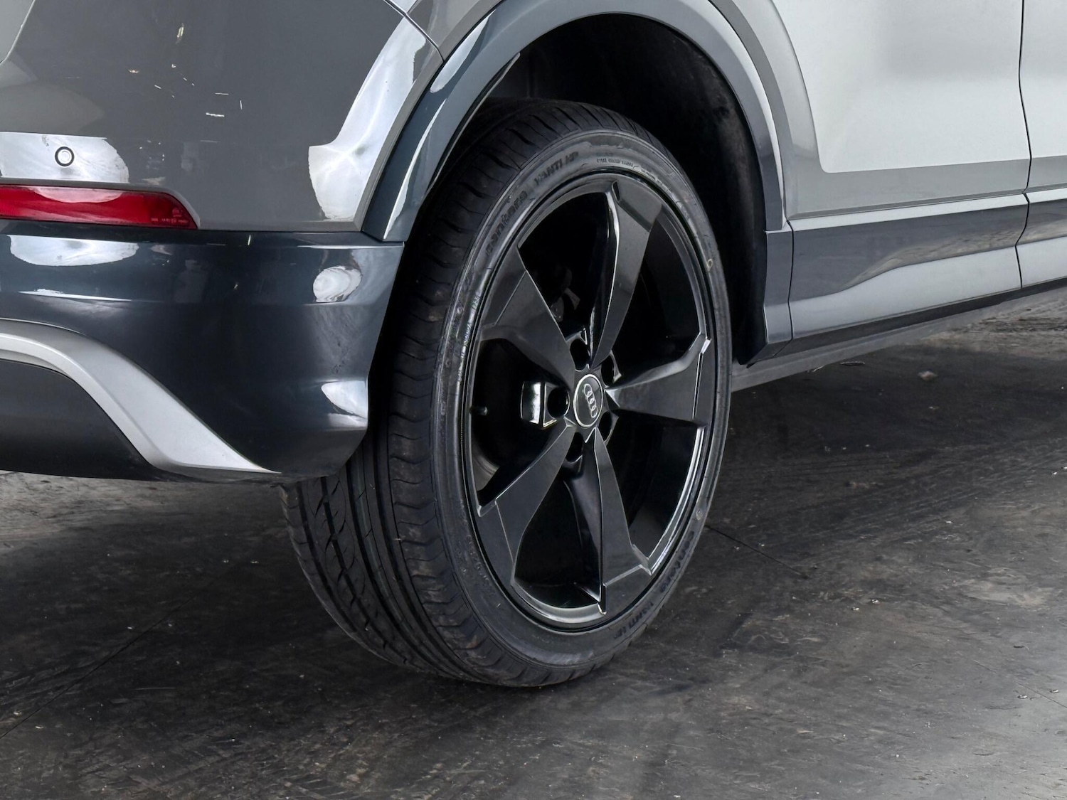 Used Audi Q2 2018 for sale - 76467458: Photo 12