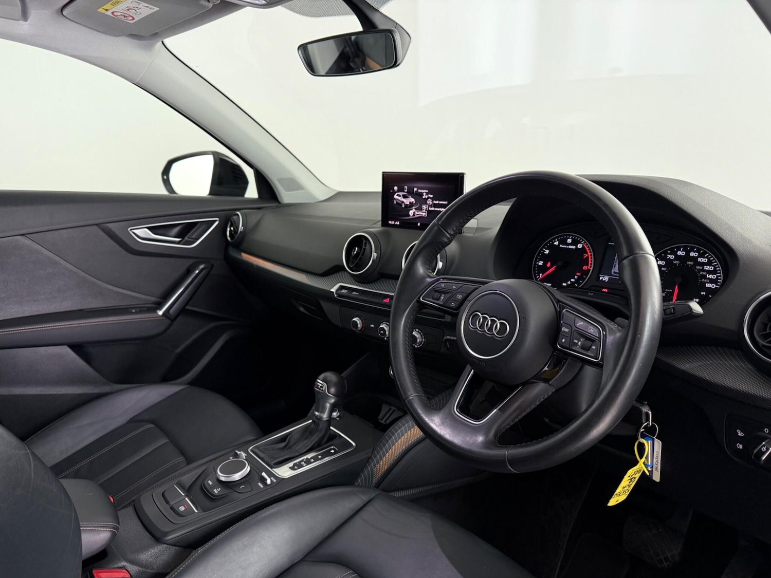 Used Audi Q2 2018 for sale - 76467458: Photo 15