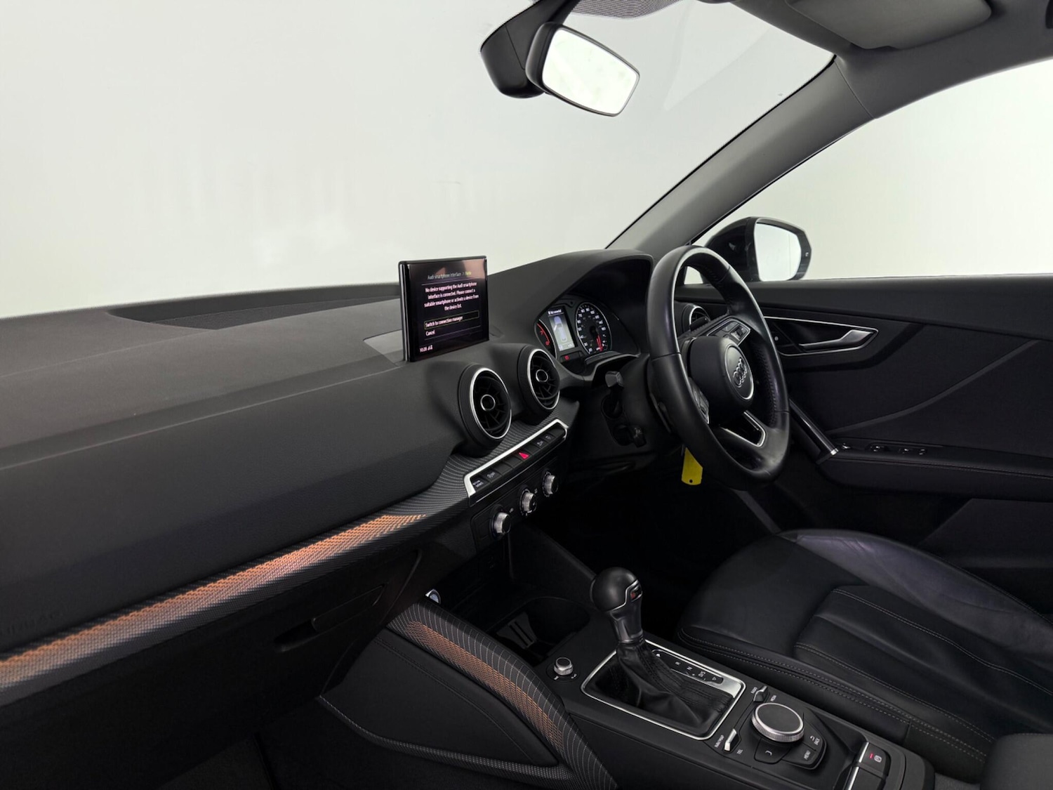 Used Audi Q2 2018 for sale - 76467458: Photo 17