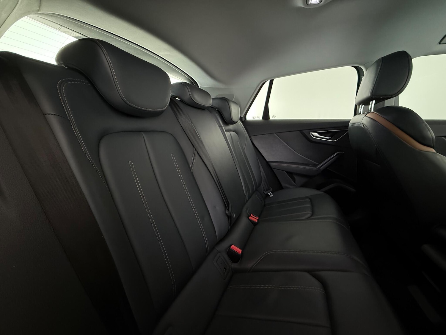 Used Audi Q2 2018 for sale - 76467458: Photo 19