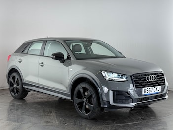 Used Audi Q2 2018 for sale - 76467458: Photo