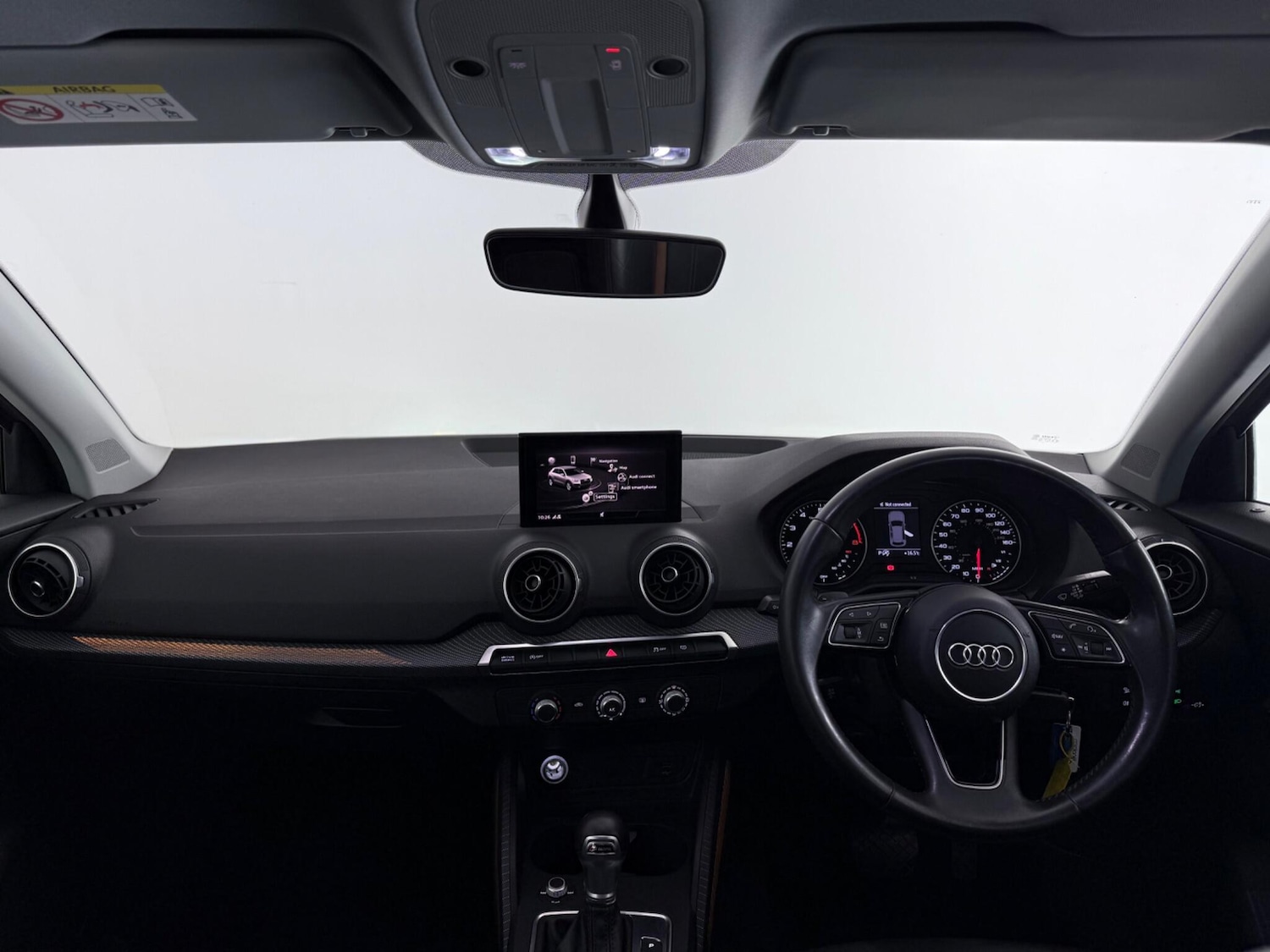 Used Audi Q2 2018 for sale - 76467458: Photo 20