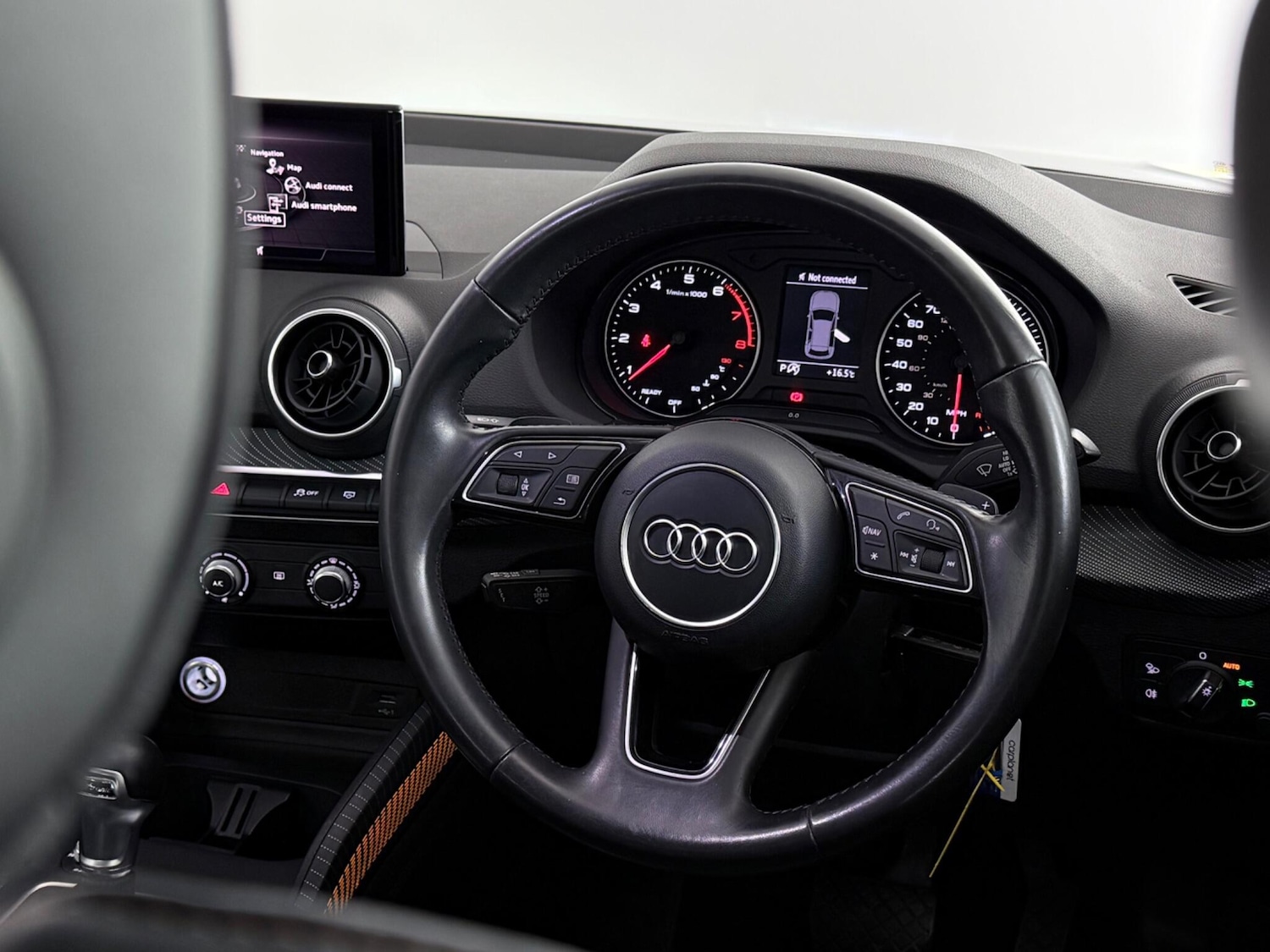 Used Audi Q2 2018 for sale - 76467458: Photo 22