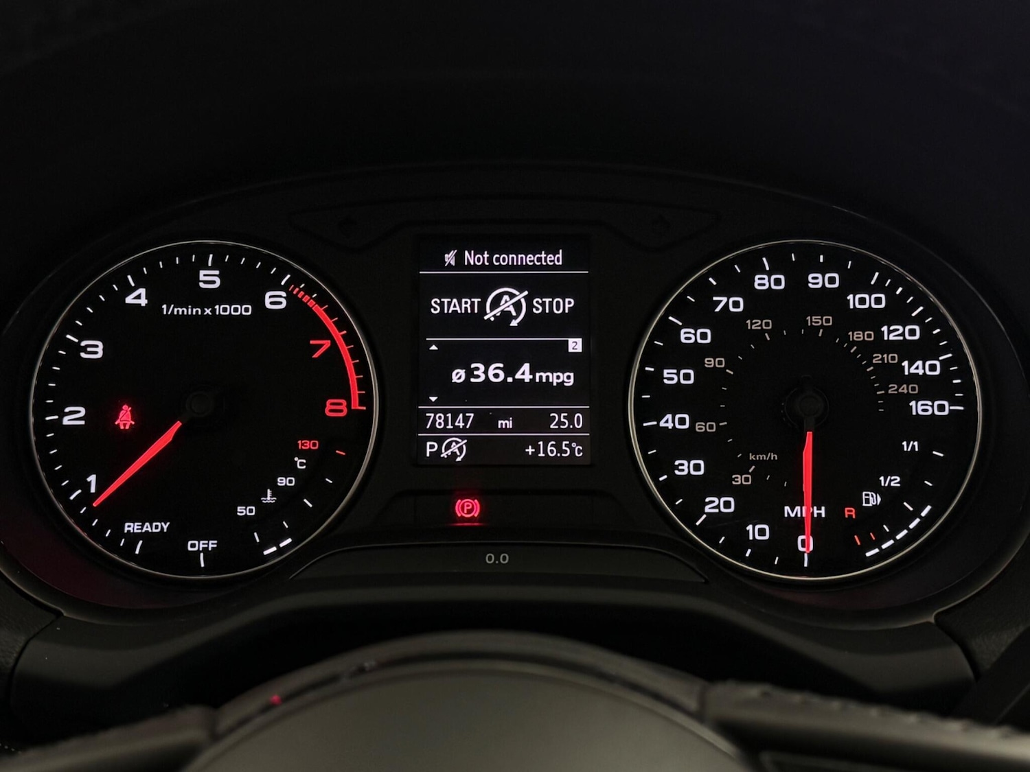 Used Audi Q2 2018 for sale - 76467458: Photo 24