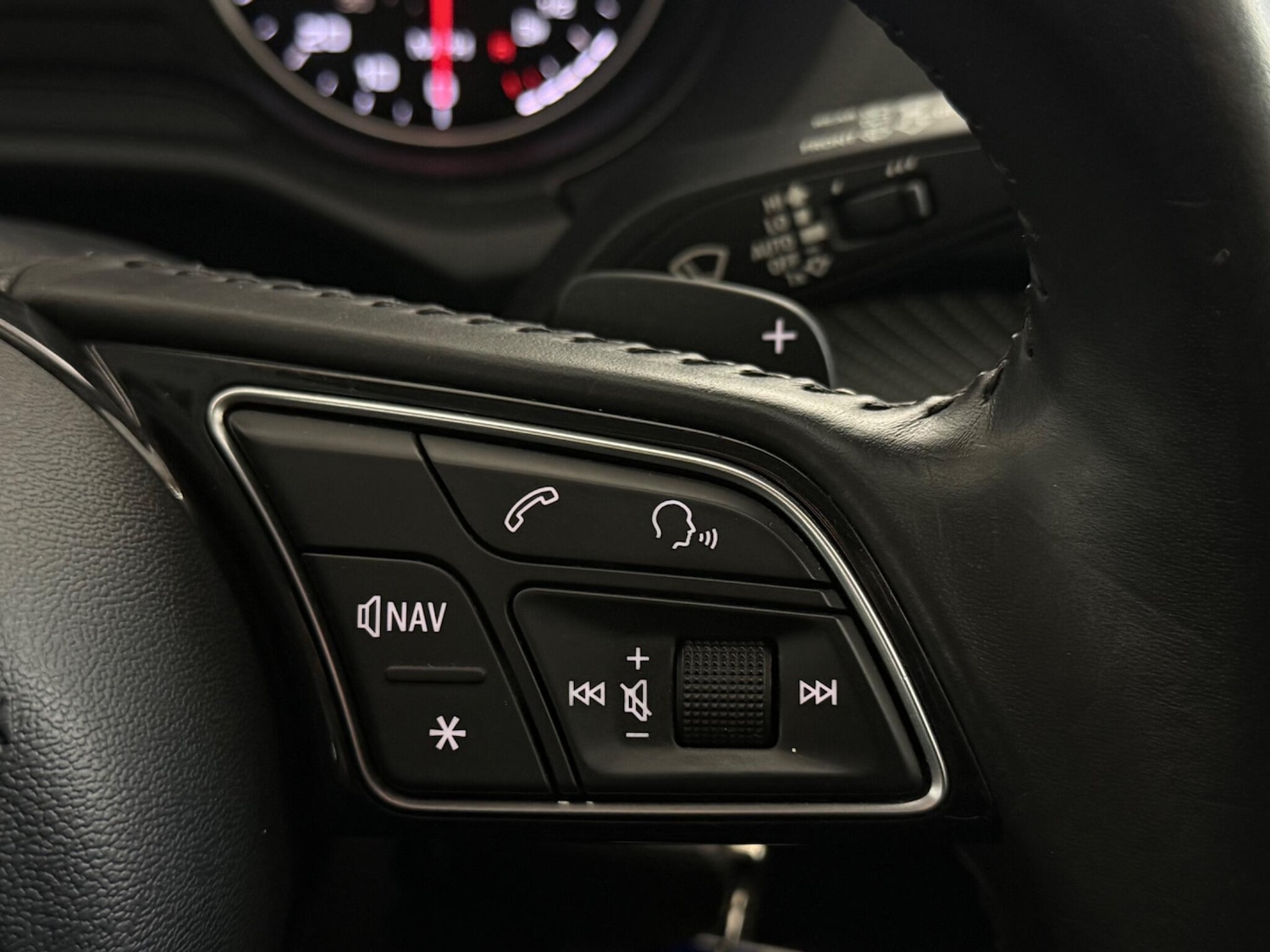 Used Audi Q2 2018 for sale - 76467458: Photo 25