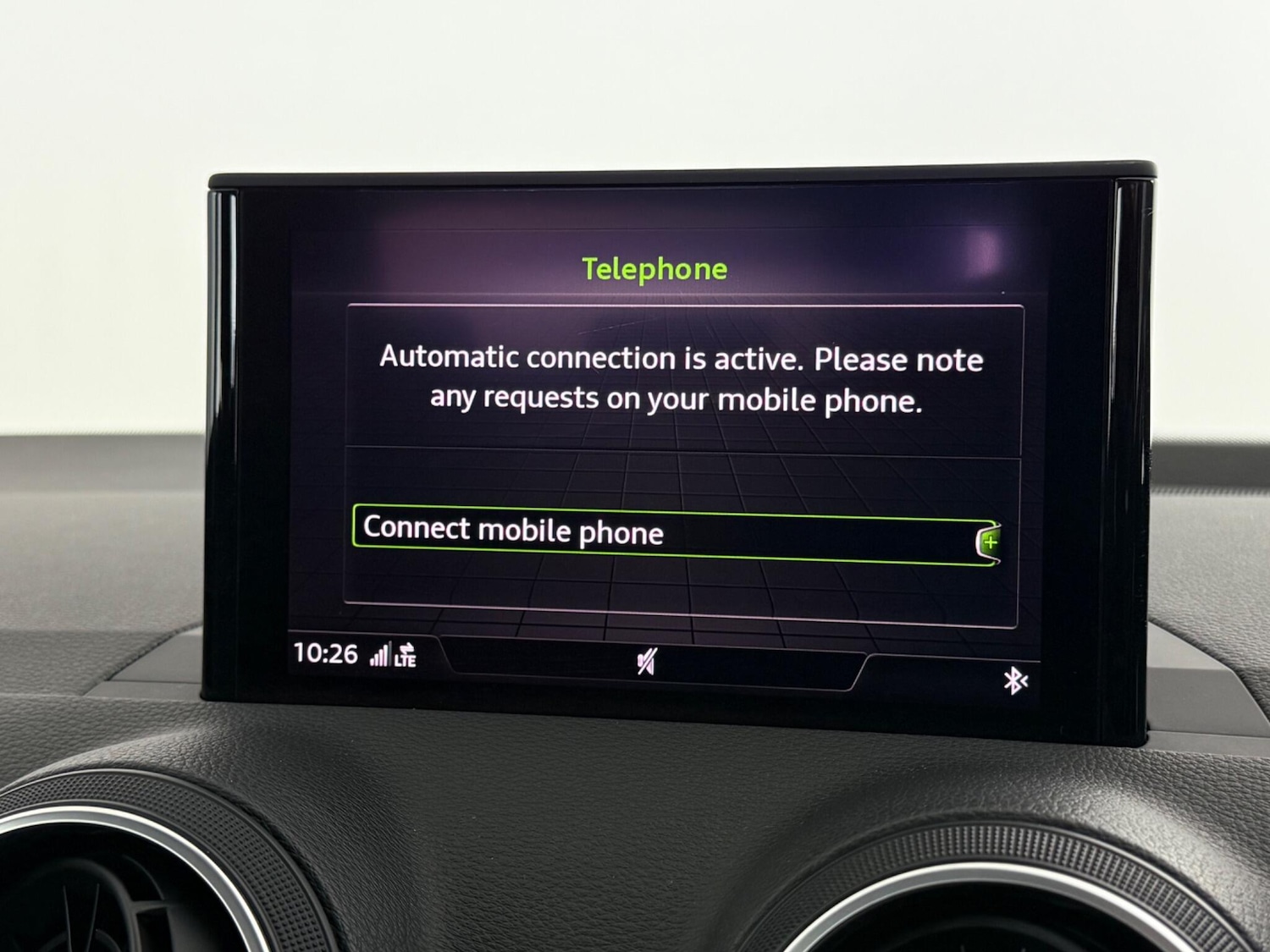 Used Audi Q2 2018 for sale - 76467458: Photo 31