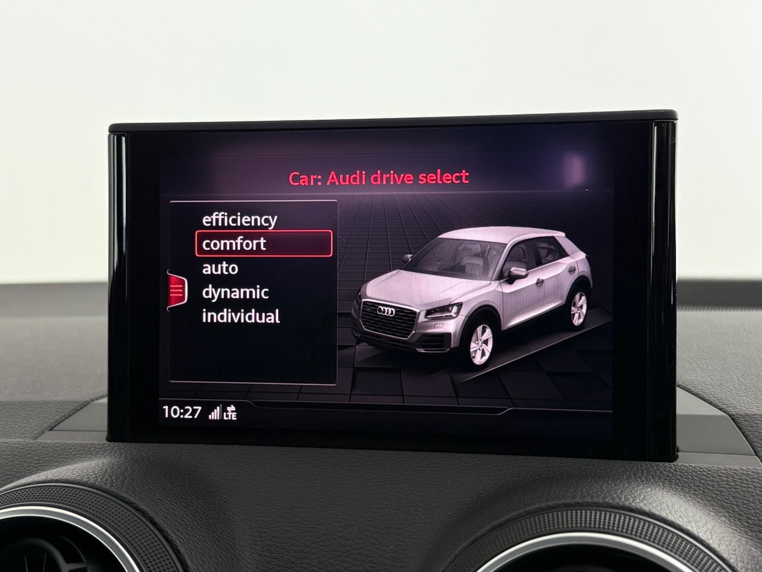 Used Audi Q2 2018 for sale - 76467458: Photo 37