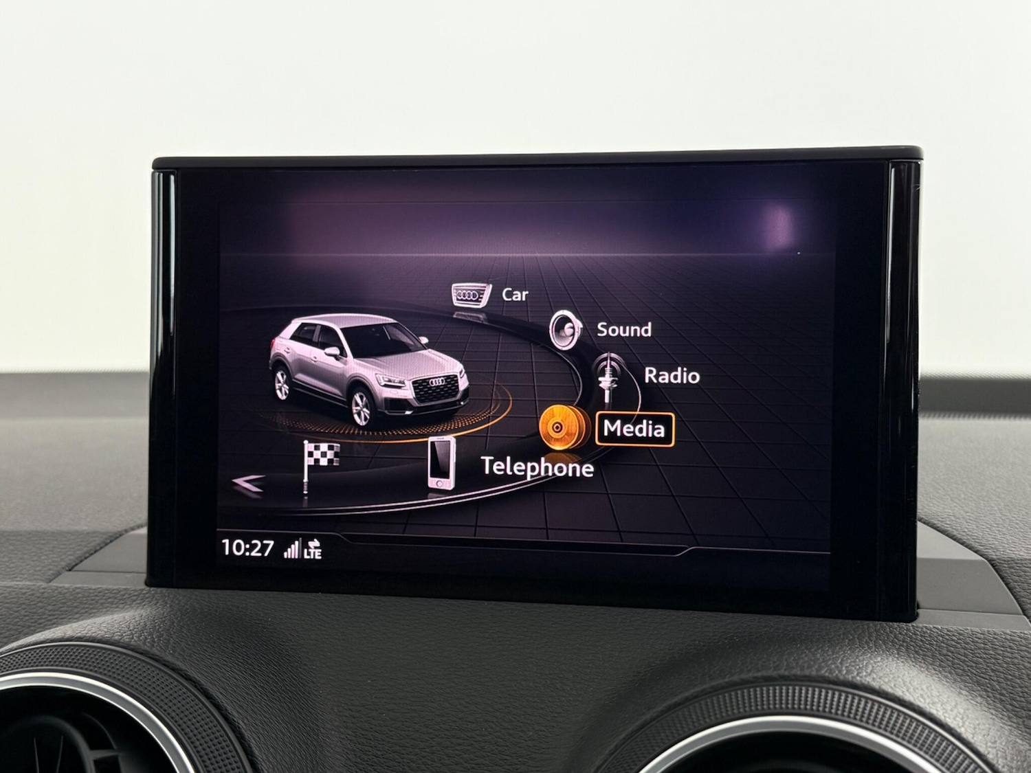 Used Audi Q2 2018 for sale - 76467458: Photo 38