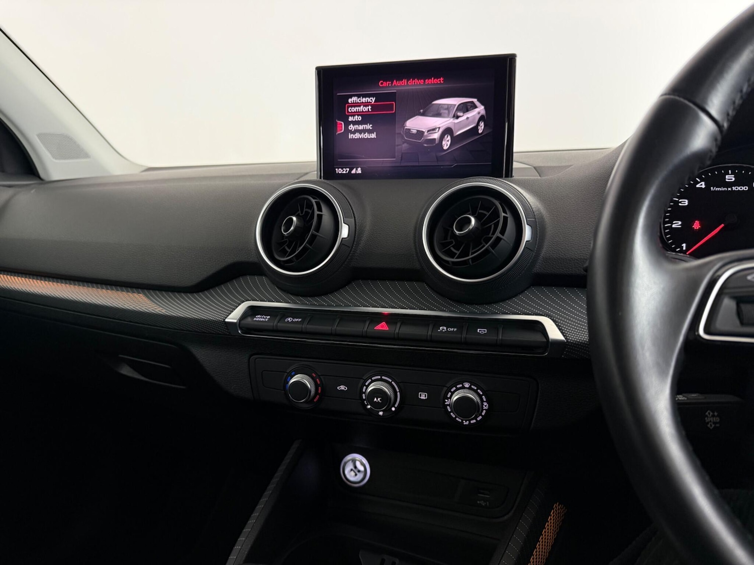 Used Audi Q2 2018 for sale - 76467458: Photo 43