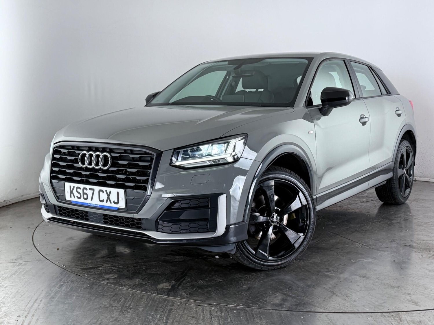 Used Audi Q2 2018 for sale - 76467458: Photo 47