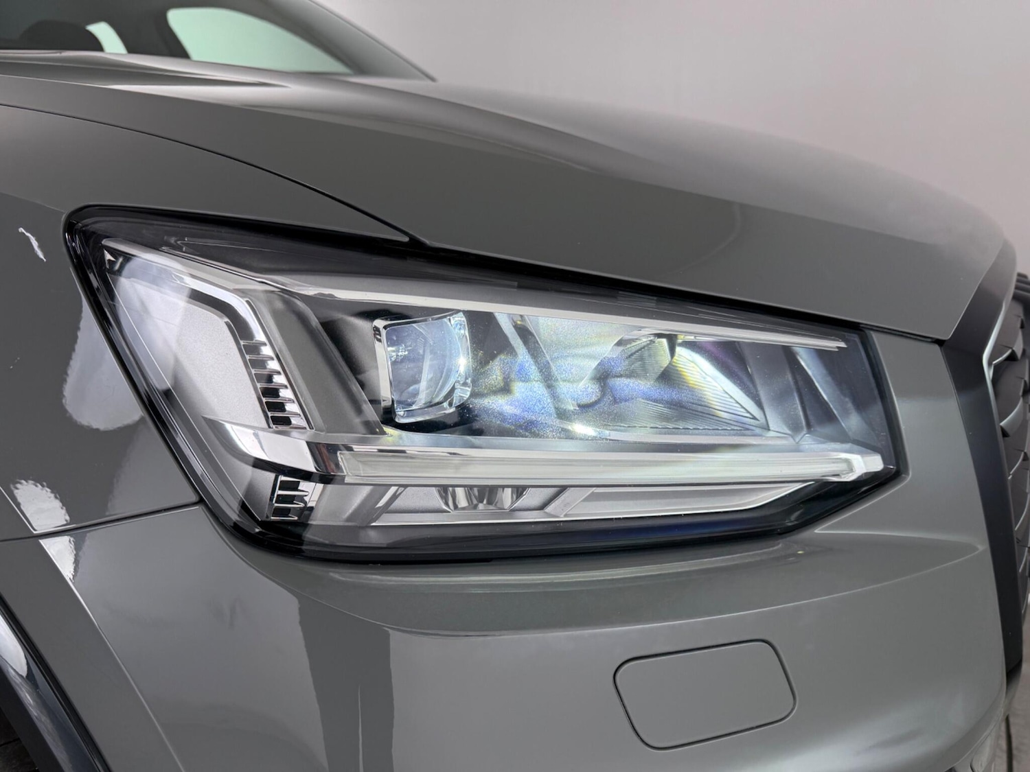 Used Audi Q2 2018 for sale - 76467458: Photo 8