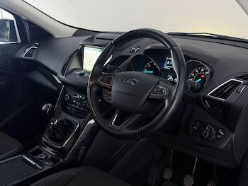 Used Ford Kuga 2017 for sale - 79577540: Photo