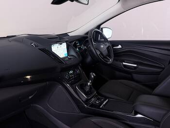Used Ford Kuga 2017 for sale - 79577540: Photo
