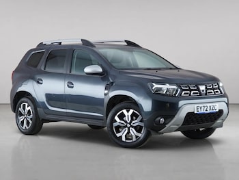 Used Dacia Duster 2022 for sale - 79272393: Photo