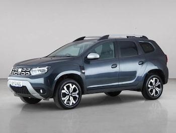 Used Dacia Duster 2022 for sale - 79272393: Photo