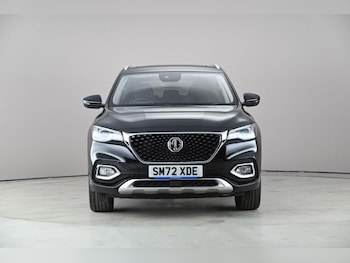 Used MG MG HS 2023 for sale - 78171593: Photo