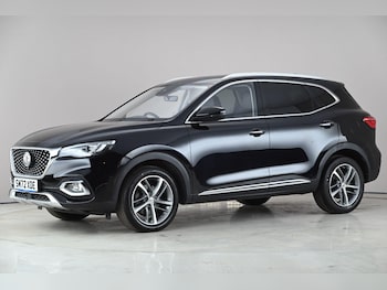 Used MG MG HS 2023 for sale - 78171593: Photo