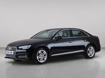 Used Audi A4 2019 for sale - 79317433: Photo