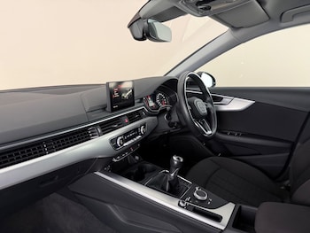 Used Audi A4 2019 for sale - 79317433: Photo