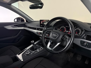 Used Audi A4 2019 for sale - 79317433: Photo