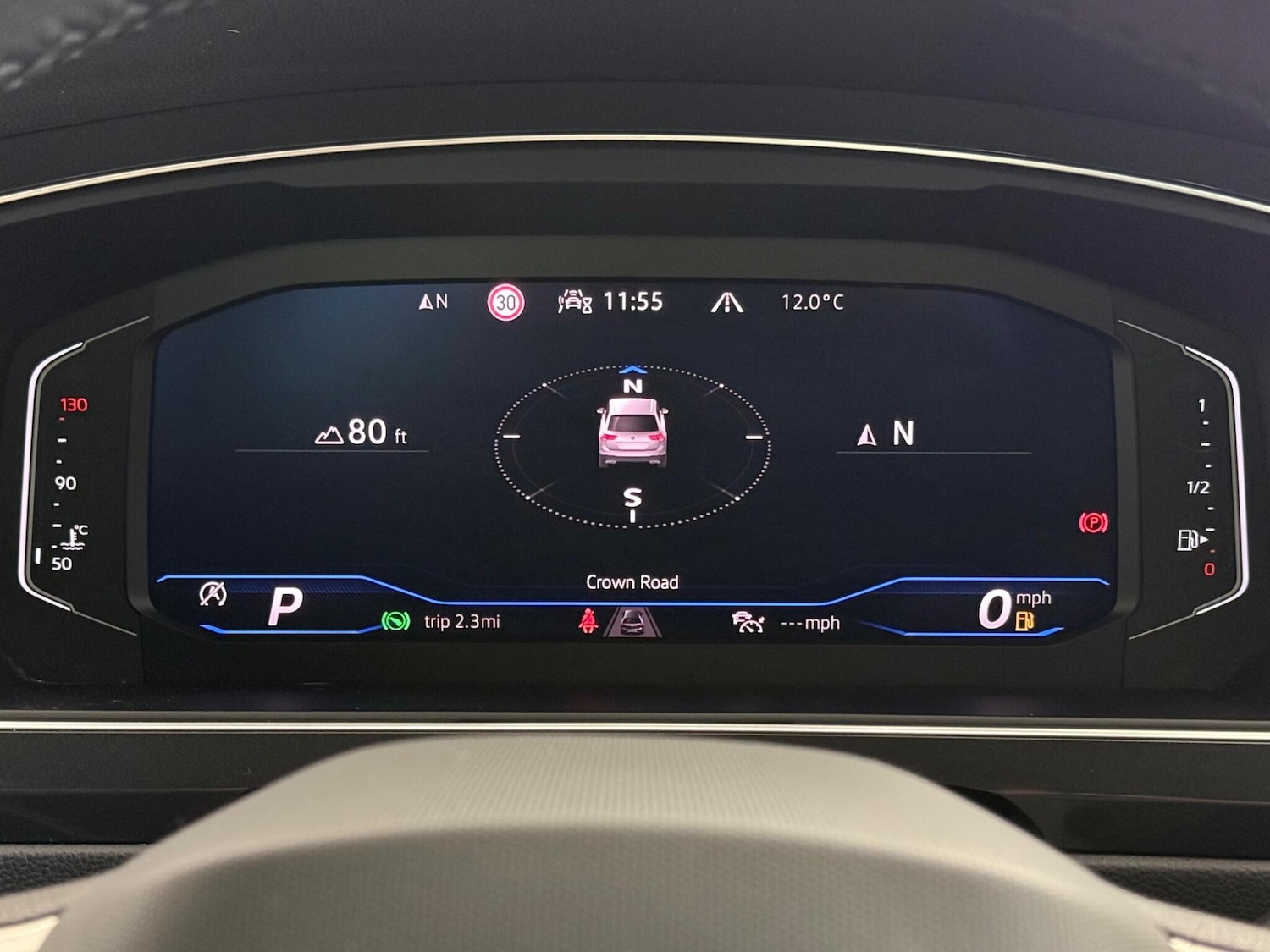 Used Volkswagen Tiguan 2021 for sale - 77803036: Photo 10