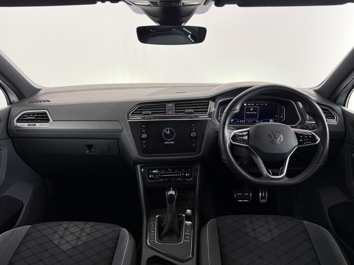 Used Volkswagen Tiguan 2021 for sale - 77803036: Photo 13