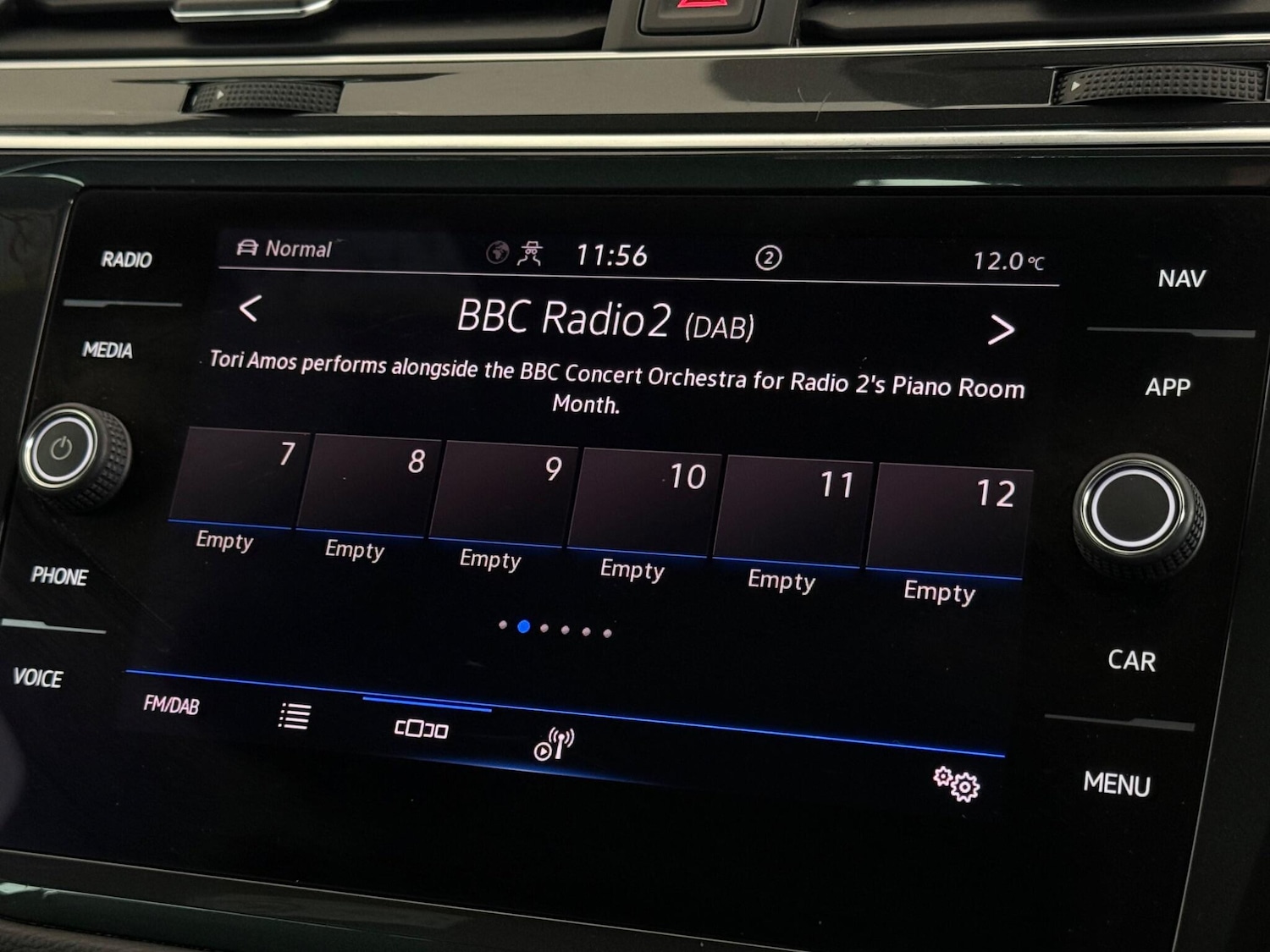 Used Volkswagen Tiguan 2021 for sale - 77803036: Photo 20