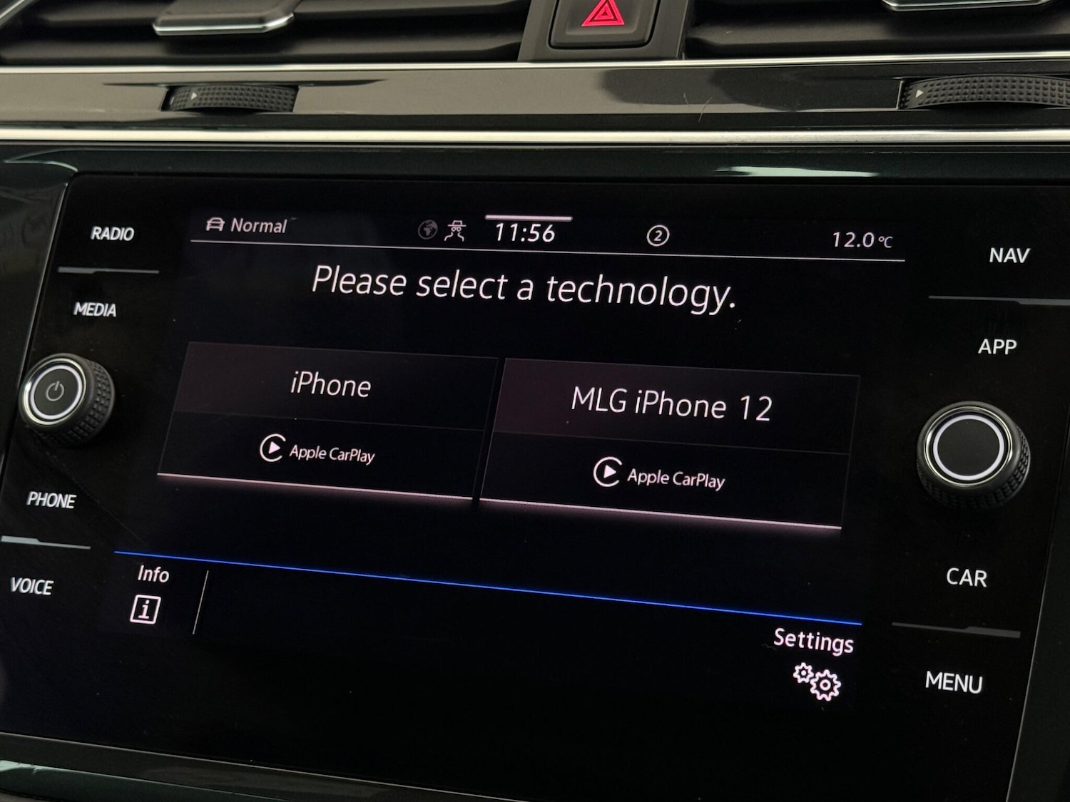 Used Volkswagen Tiguan 2021 for sale - 77803036: Photo 22