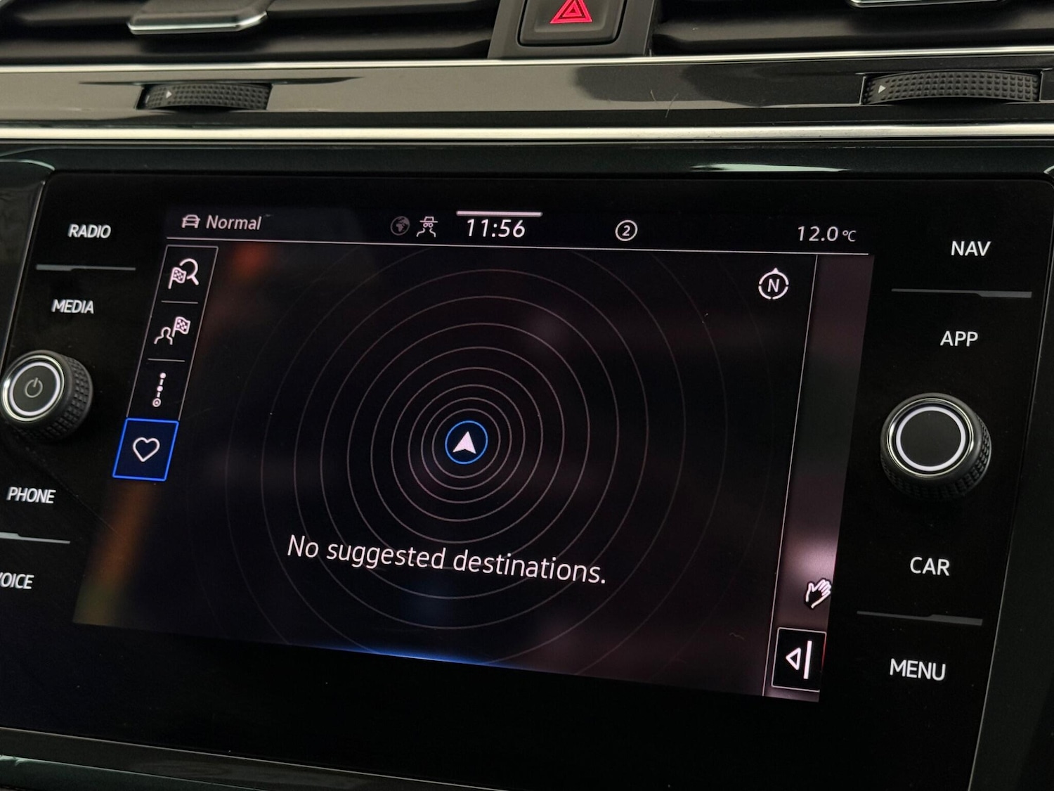 Used Volkswagen Tiguan 2021 for sale - 77803036: Photo 23