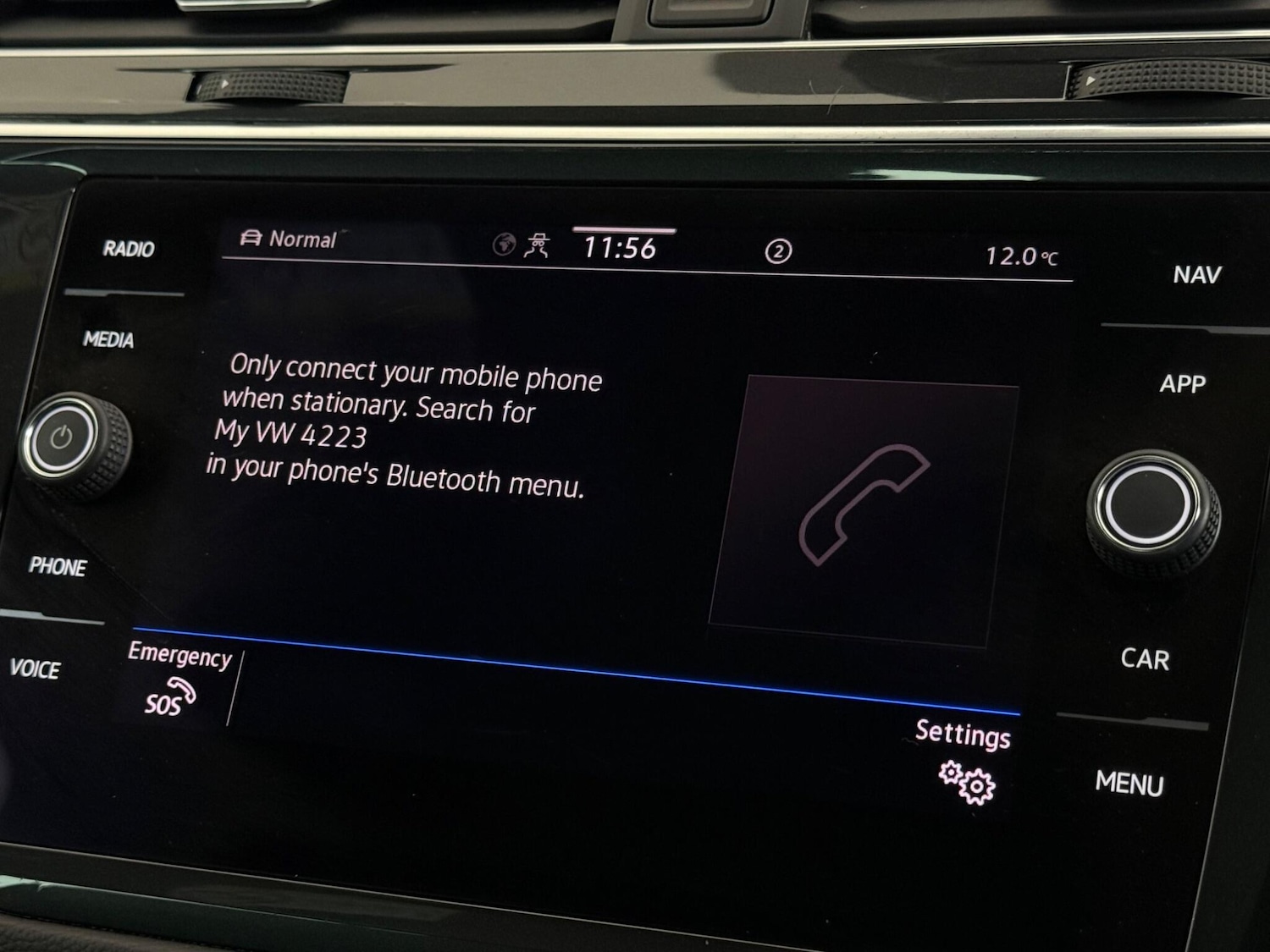 Used Volkswagen Tiguan 2021 for sale - 77803036: Photo 24