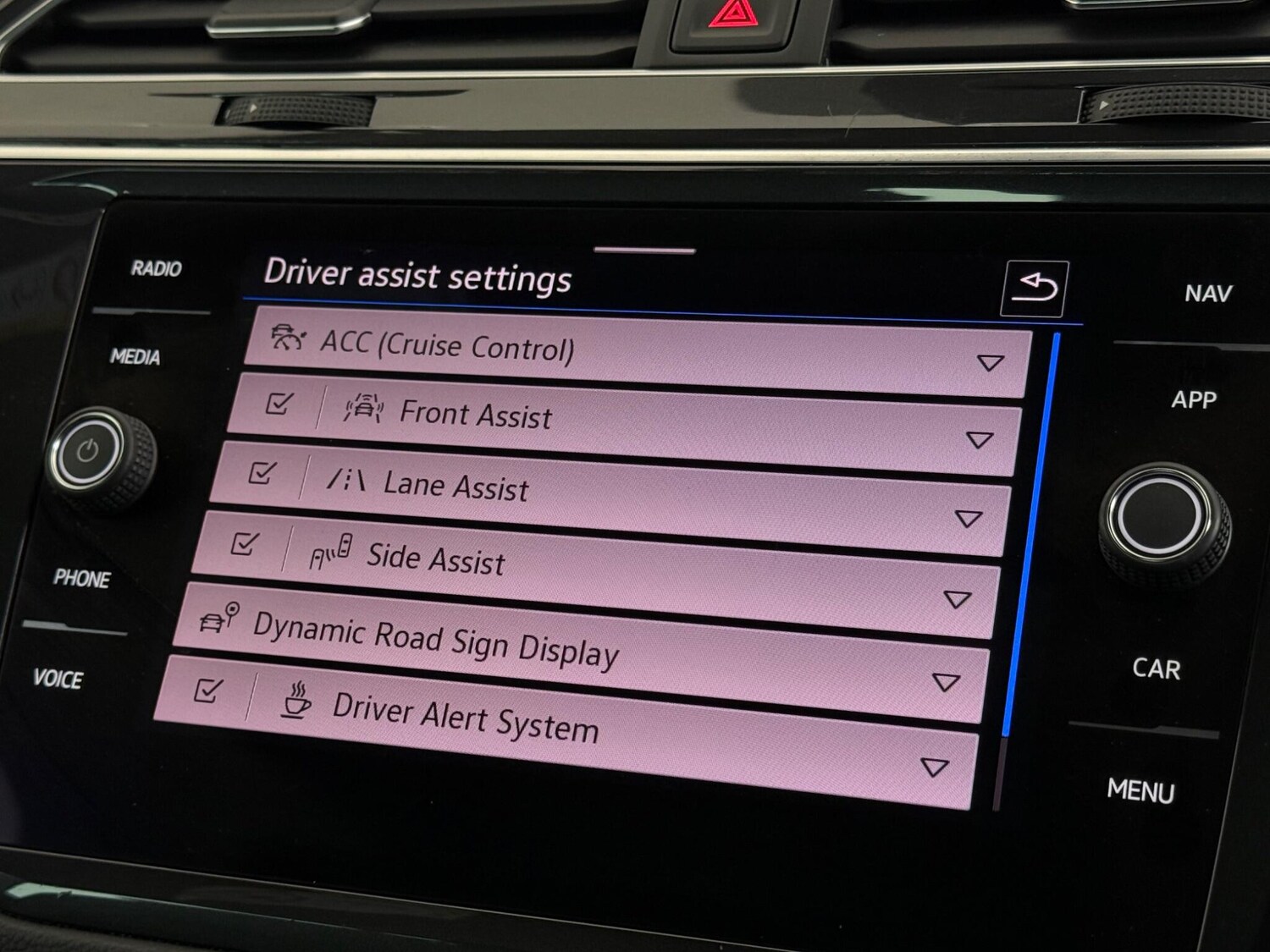 Used Volkswagen Tiguan 2021 for sale - 77803036: Photo 26