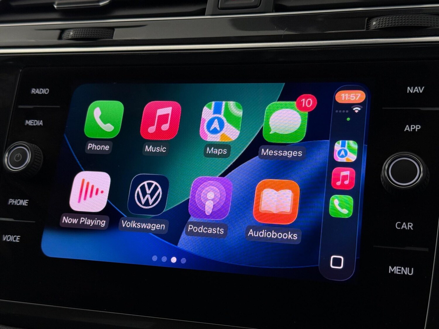 Used Volkswagen Tiguan 2021 for sale - 77803036: Photo 28