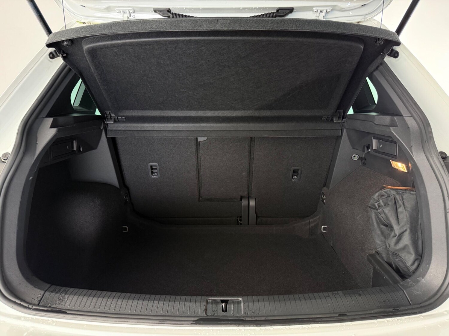 Used Volkswagen Tiguan 2021 for sale - 77803036: Photo 6