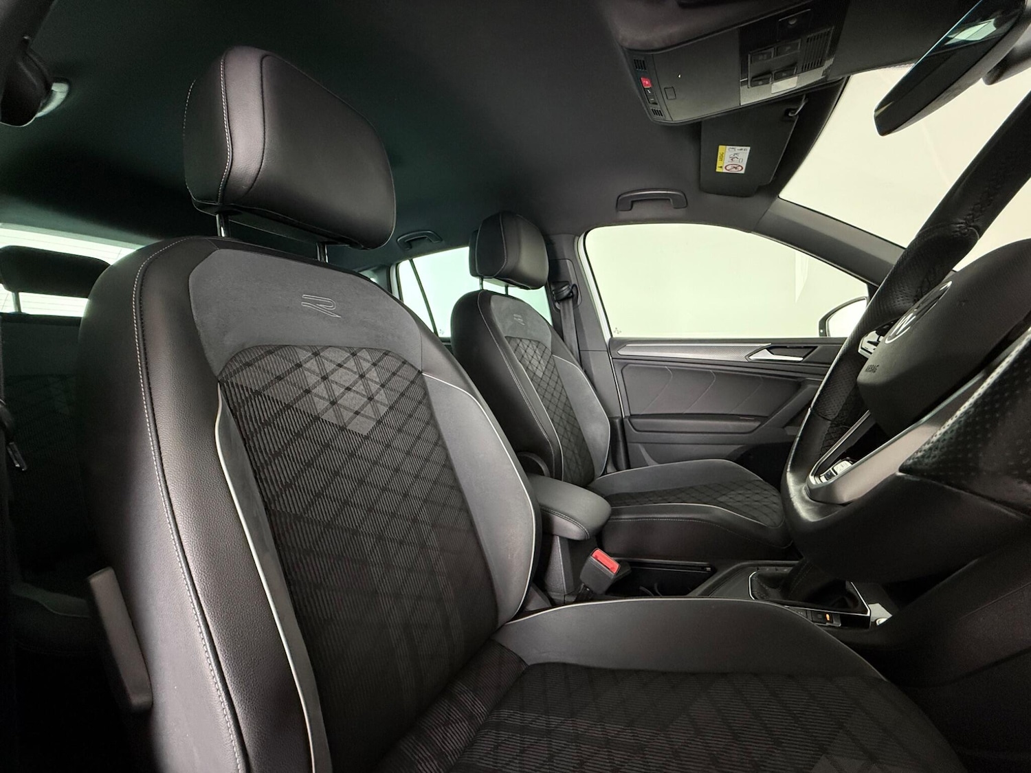 Used Volkswagen Tiguan 2021 for sale - 77803036: Photo 7