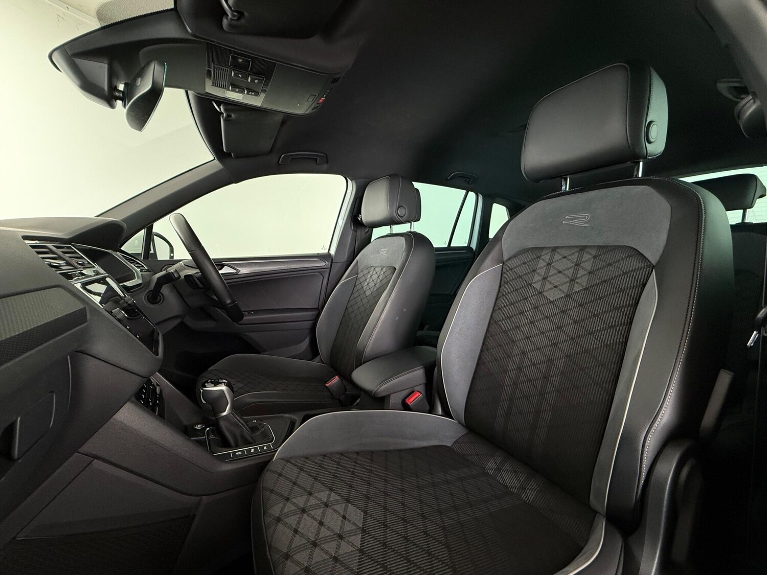 Used Volkswagen Tiguan 2021 for sale - 77803036: Photo 8