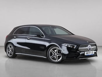 Used Mercedes-Benz A-Class 2021 for sale - 79615821: Photo