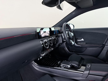 Used Mercedes-Benz A-Class 2021 for sale - 79615821: Photo