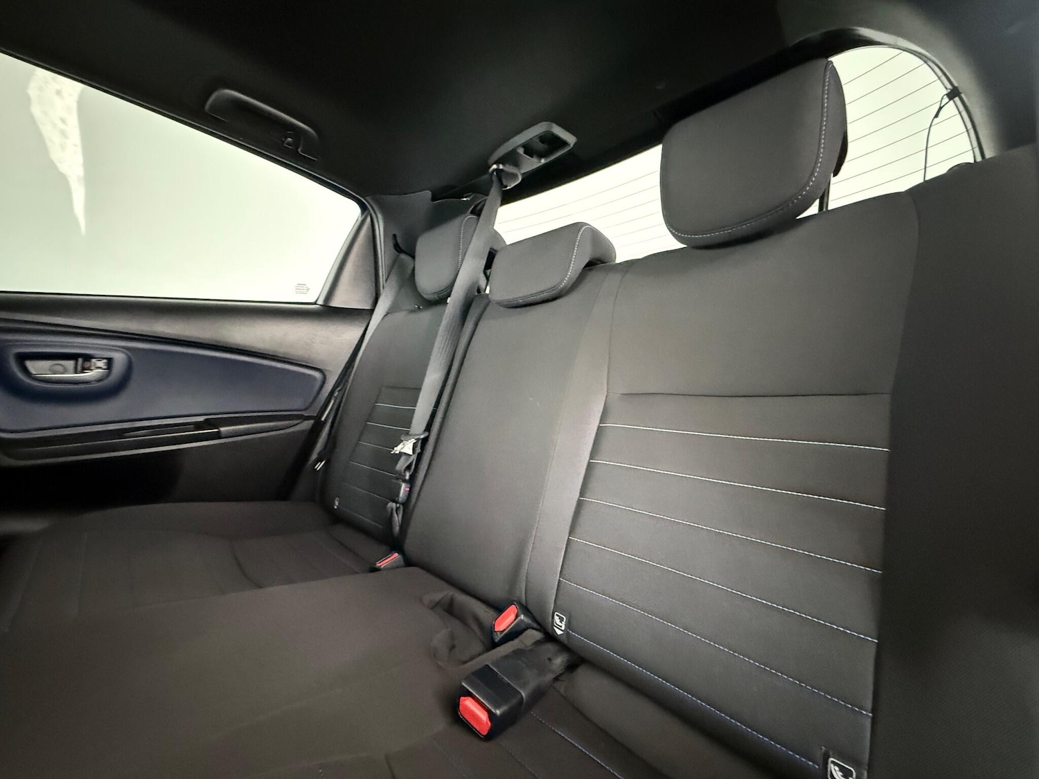 Used Toyota Yaris 2018 for sale - 77182463: Photo 10