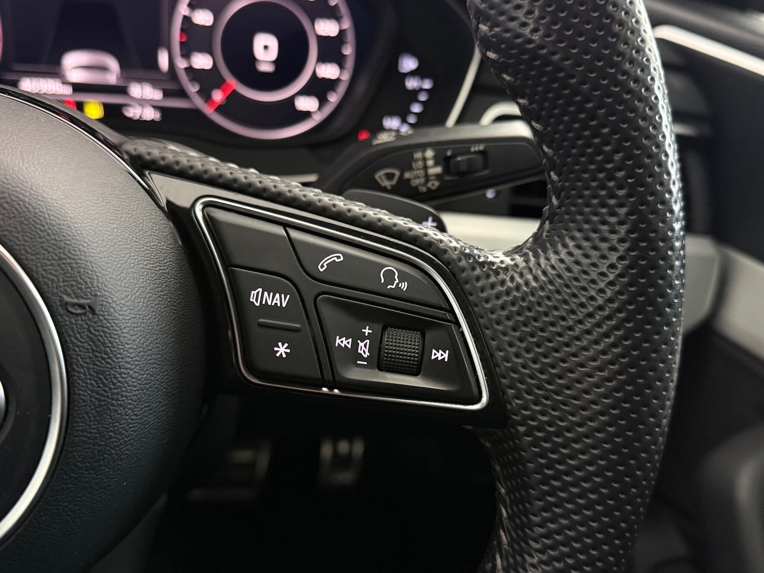 Used Audi A5 2020 for sale - 77222663: Photo 18