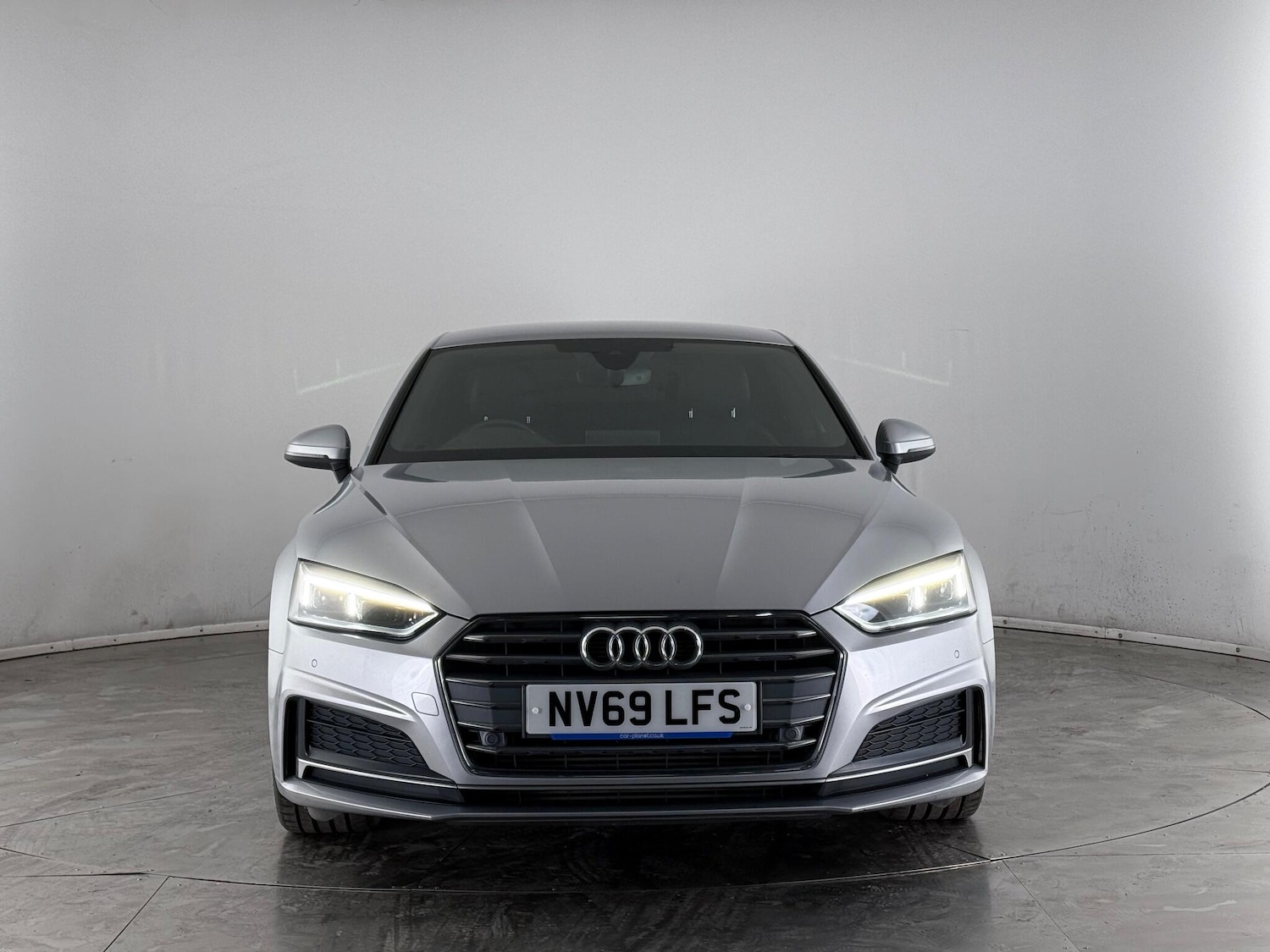 Used Audi A5 2020 for sale - 77222663: Photo 5