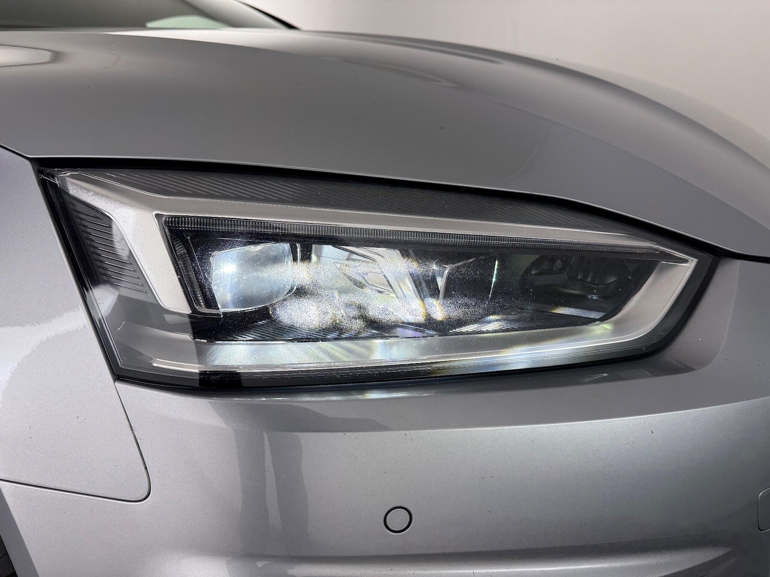 Used Audi A5 2020 for sale - 77222663: Photo 6