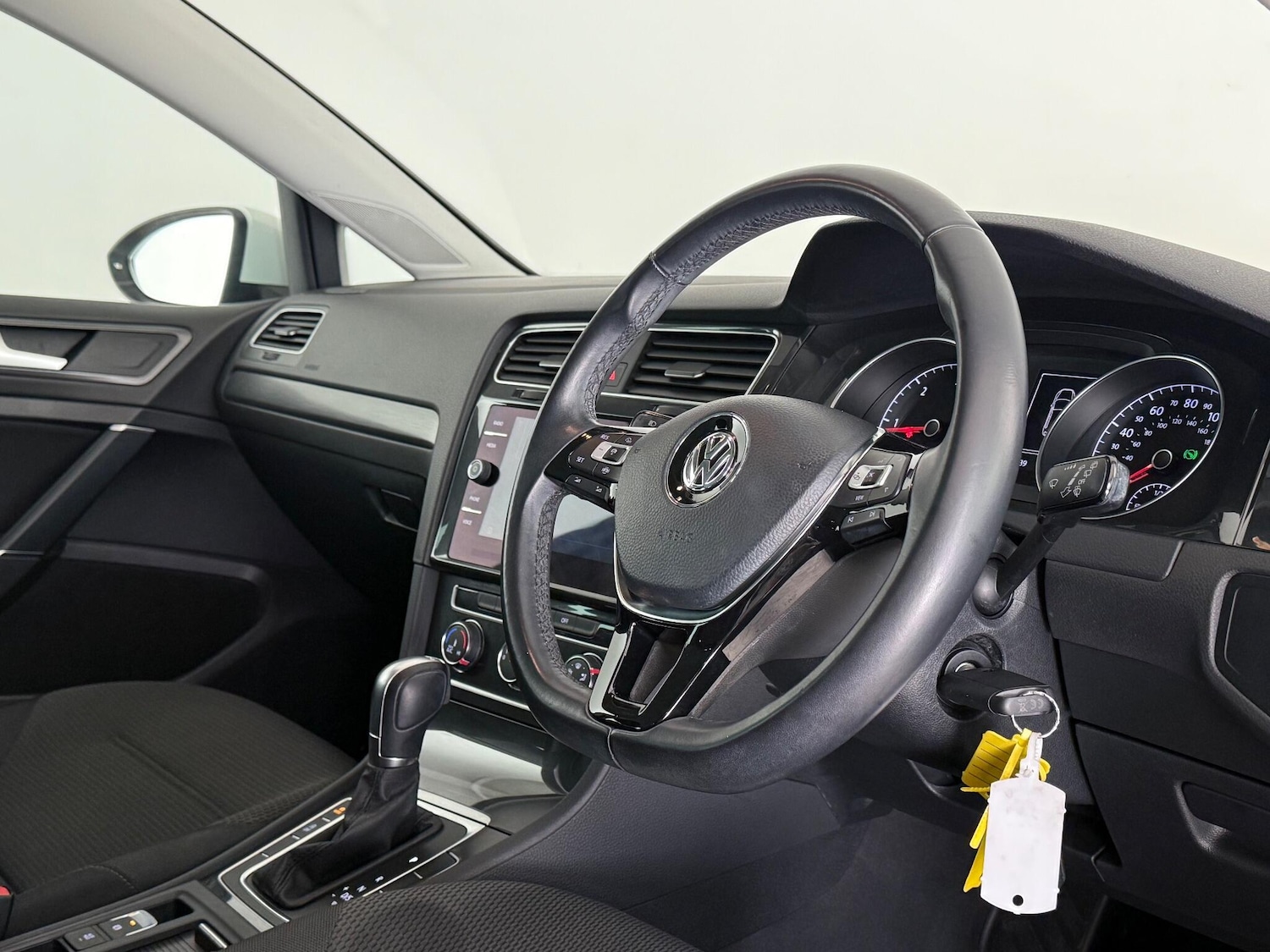 Used Volkswagen Golf 2019 for sale - 76466805: Photo 14