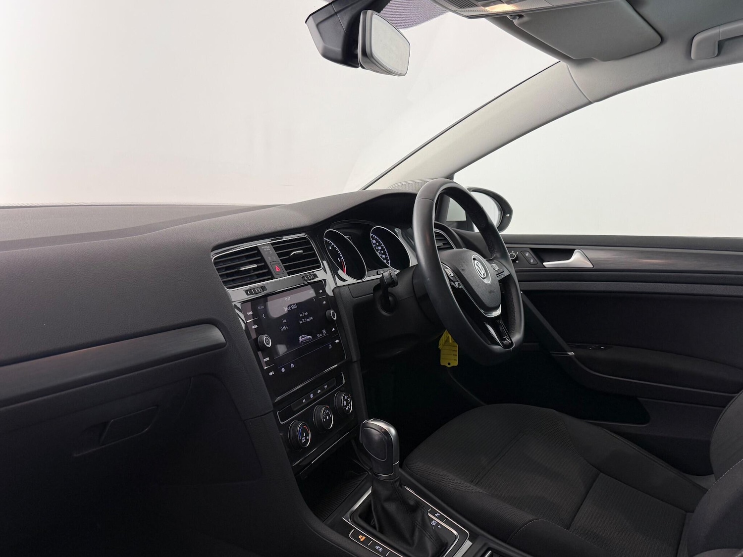 Used Volkswagen Golf 2019 for sale - 76466805: Photo 15