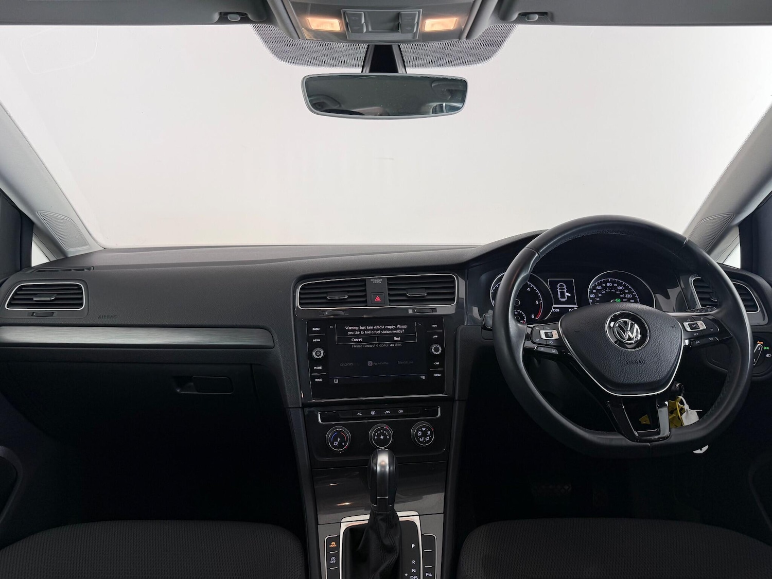 Used Volkswagen Golf 2019 for sale - 76466805: Photo 19