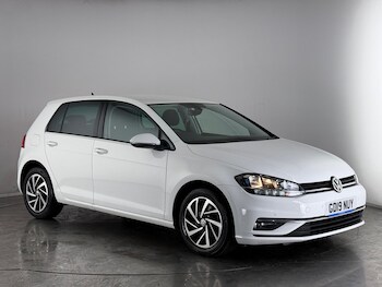 Used Volkswagen Golf 2019 for sale - 76466805: Photo