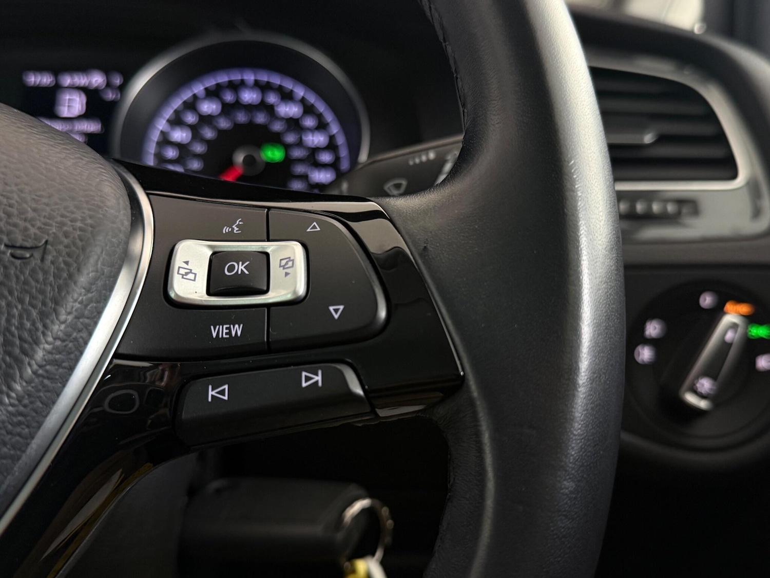 Used Volkswagen Golf 2019 for sale - 76466805: Photo 29