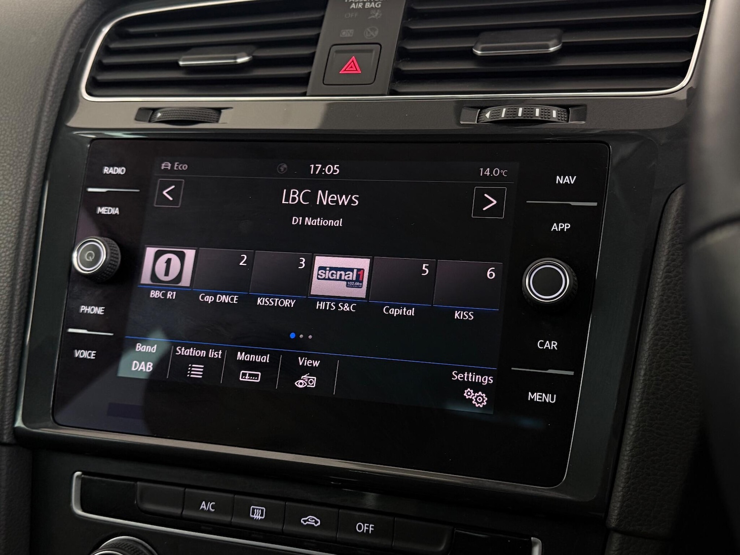 Used Volkswagen Golf 2019 for sale - 76466805: Photo 31