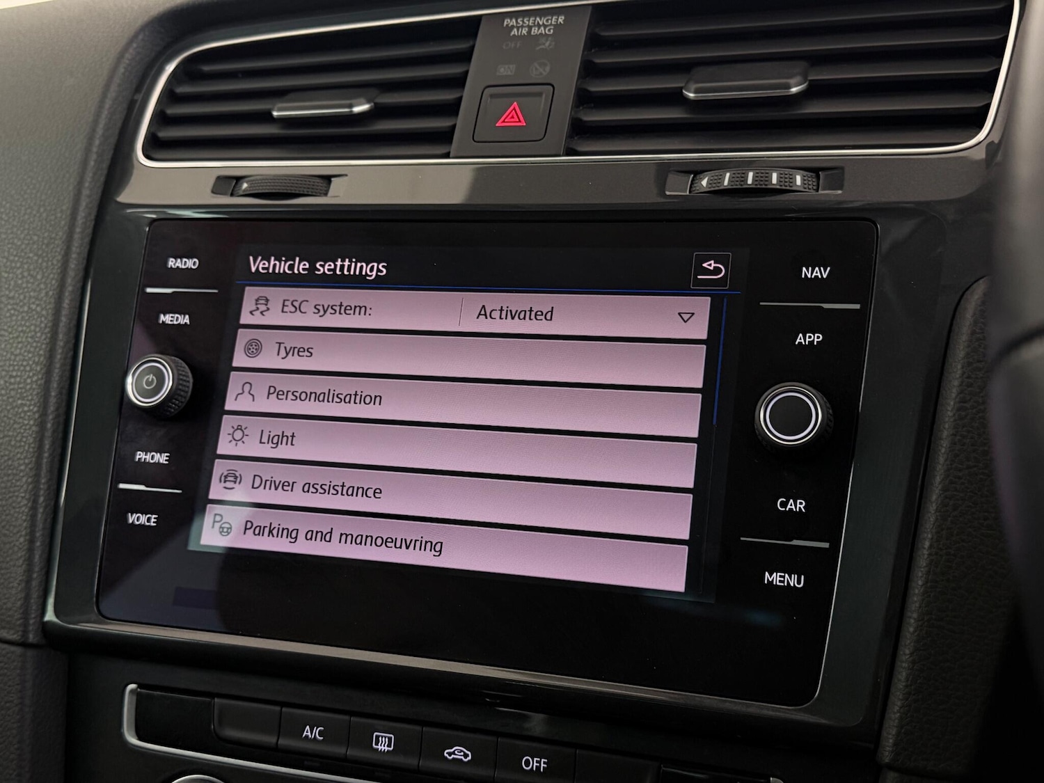 Used Volkswagen Golf 2019 for sale - 76466805: Photo 33